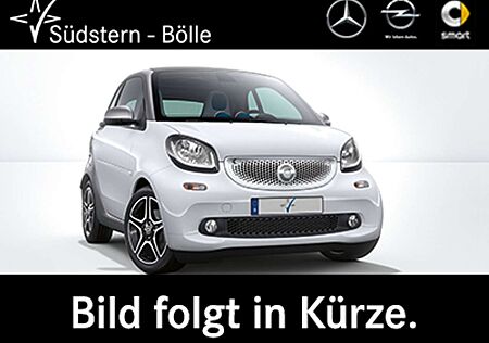 Smart 1 # Brabus MATRIX-LED+360°KAM+DISTR+HEAD-UP+BEATS