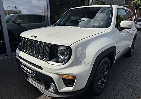Jeep Renegade Longitude FWD LenkHeiz LED AHK 1.HAND