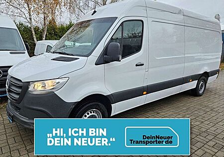 Mercedes-Benz Sprinter 317 CDI MAXI|8'23|46tKM|GARANTIE|TÜVneu