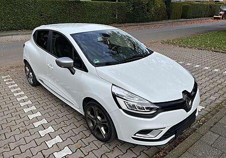 Renault Clio (Energy) TCe 90 Start