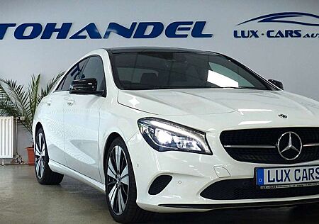 Mercedes-Benz CLA 200 CLA -Klasse
