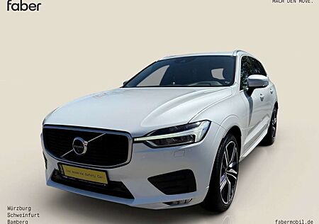 Volvo XC 60 XC60 D5 "R Design" AWD