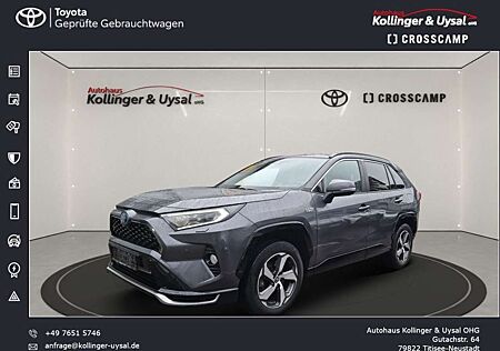Toyota RAV 4 Plug-in-Hybrid Technik-Paket