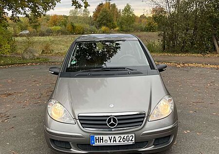 Mercedes-Benz A 170 Classic