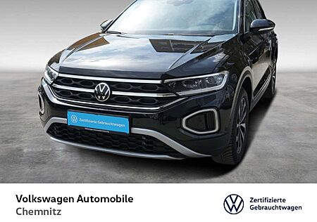 VW T-Roc Volkswagen 1.5 TSI Style LED ACC Panorama CarPlay