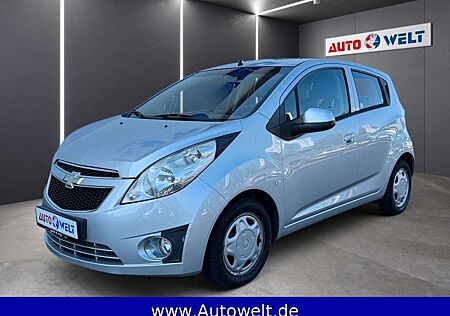Chevrolet Spark 5-trg. Klimaanlage