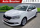 Skoda Fabia Cool Plus 1.0 MPI+Alufelgen+Klimaanlage+Parksensor