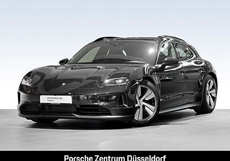 Porsche Taycan gebraucht kaufen Porsche Taycan 4S Sport Turismo BOSE Luftfederung LED