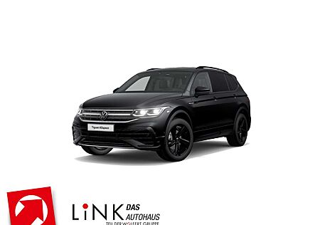 VW Tiguan Allspace Volkswagen R-Line 2.0 TDI 4Motion DSG HK AH