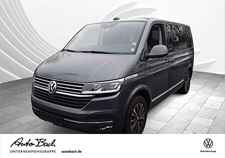 VW T6 Volkswagen .1 Multivan 2.0 TDI DSG Generation SIX 4Motion