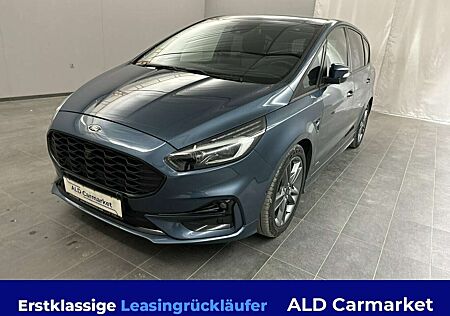 Ford S-Max 2.0 EcoBlue Allrad Aut. ST-LINE Kombi, 5-türig, Au