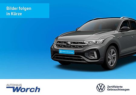 VW T-Roc Volkswagen 2.0 TDI DSG 4M Sport AHK+KAMERA