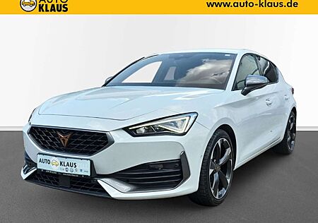 Cupra Leon 1.5 eTSI