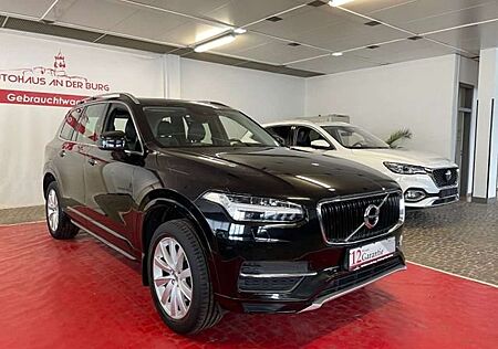 Volvo XC 90 XC90 Momentum AWD