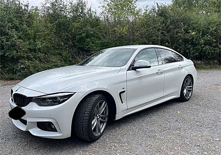 BMW 440 i M Sport