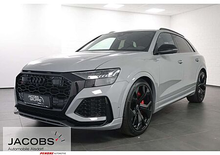 Audi RS Q8 4.0 TFSI quattro Navi,Matrix,AHK,HUD