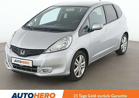Honda Jazz 1.4 Comfort Plus*TEMPO*PDC*CAM*ALU*KLIMA*