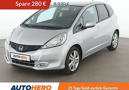 Honda Jazz 1.4 Comfort Plus*TEMPO*PDC*CAM*ALU*KLIMA*