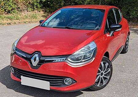 Renault Clio Grandtour 1.2 16V 75 Dynamique