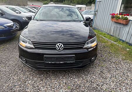 VW Jetta Volkswagen 1.6 TDI