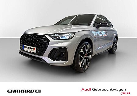 Audi Q5 Sportback 40 TFSI quattro S tronic S line MATRI...
