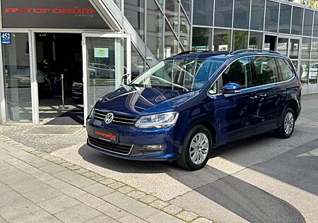 VW Sharan Volkswagen Comfortline BMT/Start-Stopp