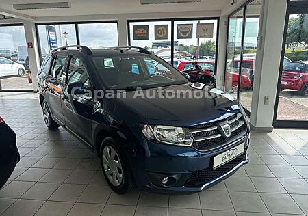 Dacia Logan MCV II Kombi Laureate 1.Hand/Navi/Euro6