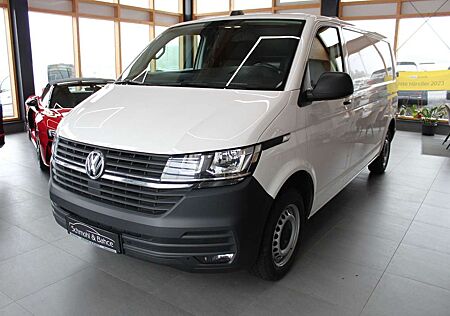 VW T6 Transporter Volkswagen T6.1 Transporter 2.0 TDI Kasten lang FWD