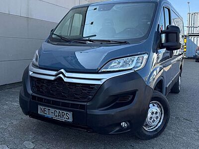 Citroen Jumper Komfort L1H1 Klima*Tempomat*PDC*Kamera
