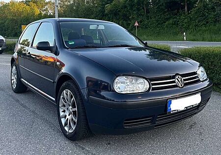 VW Golf Volkswagen 1.4 Edition