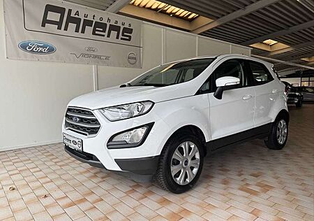 Ford EcoSport Cool & Connect