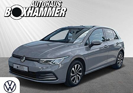 VW Golf Volkswagen VIII 1,0 TSI Active NAVI+PDC+SHZ+KEYLESS