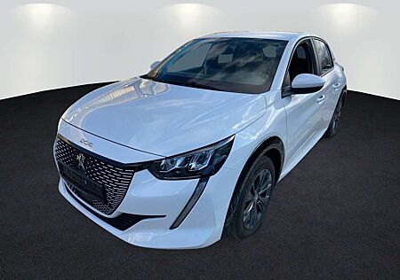 Peugeot 208 Elektro 136 Active SHZ Einparkhilfe hinten