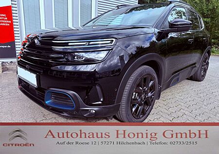 Citroën C5 Aircross Citroen Hybrid 225 S&S e-EAT8 Shine Pack