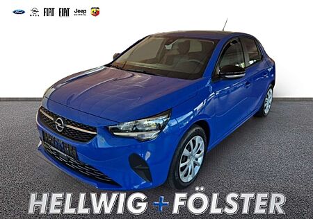 Opel Corsa-e F Edition Klimaautom Musikstream