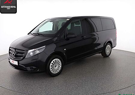 Mercedes-Benz Vito Tourer 119 CDI 7 SITZE AUT,AKT.PARKASSIST