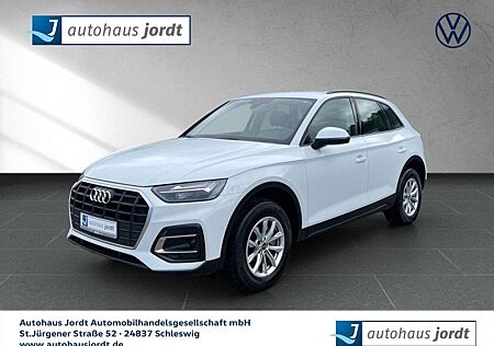 Audi Q5 2.0 TDI SCR 40 quattro s-tronic AHK MMI Navi