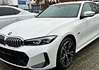 BMW 330 e M Sport