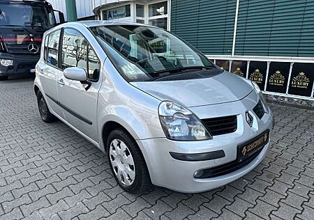 Renault Modus Dynamique*Klima*2 Hand*Tüv 02.26*5 Türe*