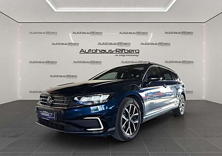 VW Passat Variant Volkswagen GTE 1,4 TSI DSG PanD/Keyless/Lede