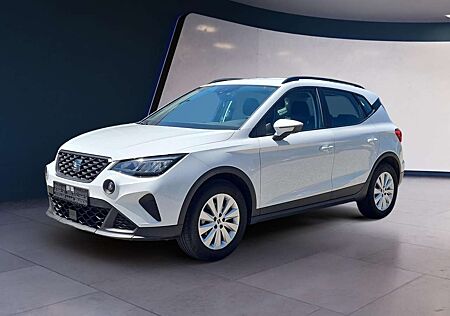 Seat Arona 1.0 TSI Style LED DAB Alu GRA FullLink PDC
