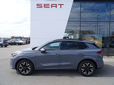 CUPRA Terramar Terramar 1.5 eTSI DSG 150PS AHK Navi ACC Head-up e