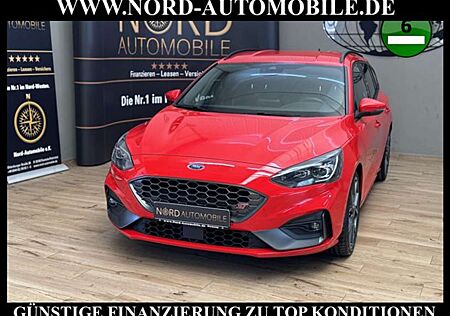 Ford Focus Turnier ST *190PS*19ZOLL*LED*NAV*KAM