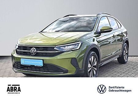 VW Taigo Volkswagen 1.0 TSI Move LED+PDC+PHONE+APP+DAB+