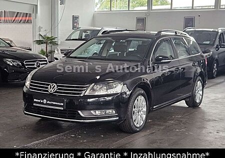 VW Passat Variant Volkswagen 2.0 TDI BlueMotion|Navi|Xenon|