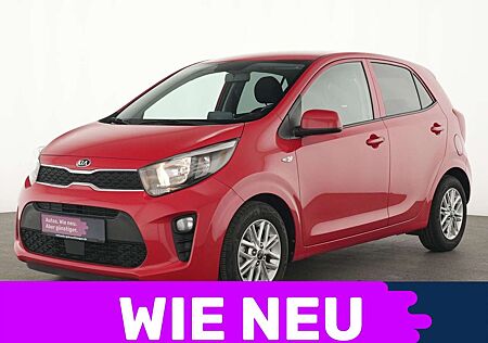 Kia Picanto Dream Team Navi|AppleCarPlay|SHZ|Kamera