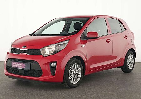 Kia Picanto Dream Team Navi|AppleCarPlay|SHZ|Kamera