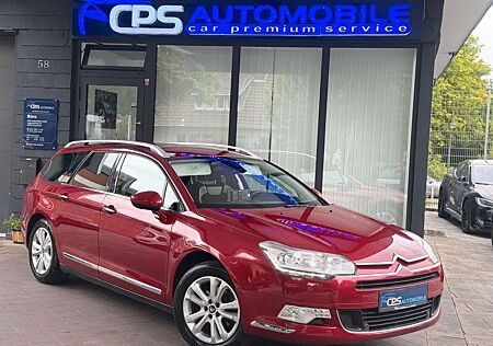 Citroen C5 Tourer By Carlsson / Automatik / TÜV Neu