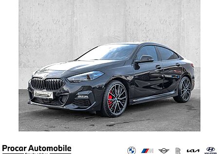 BMW 220 i GRAN COUPé M Sport HUD PANO ACC RFK NAVI