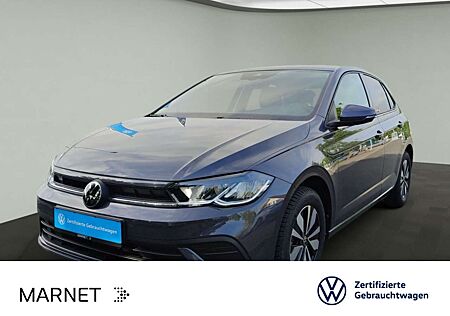 VW Polo Volkswagen 1.0 TSI MOVE*LED*NAVI*KLIMA*PDC*SHZ*ALLWETT